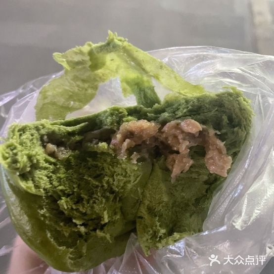 南雄乡村春桂小吃