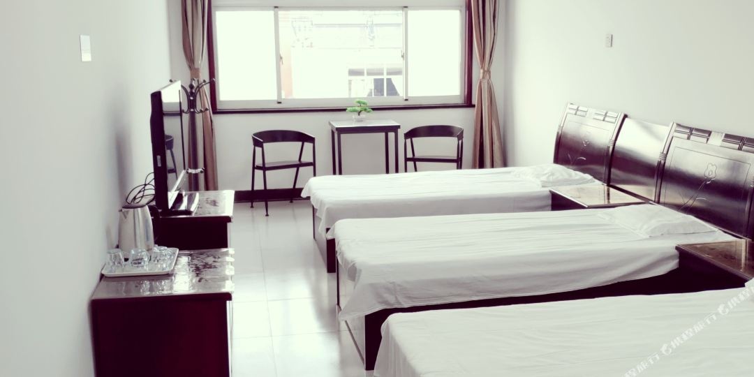 北戴河滨航旅馆