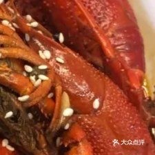 天佑源淮扬菜