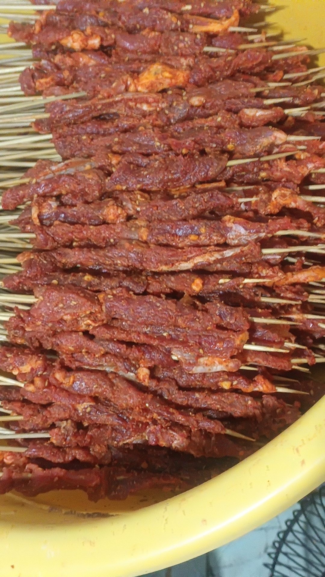 荣世鑫烧烤