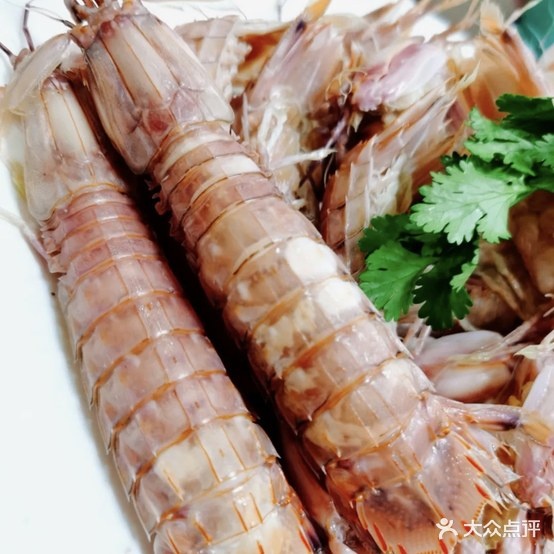石城海鲜大排挡(东圳店)