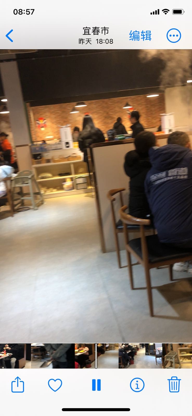 嚎啃衿大旯稍骨自助火锅
