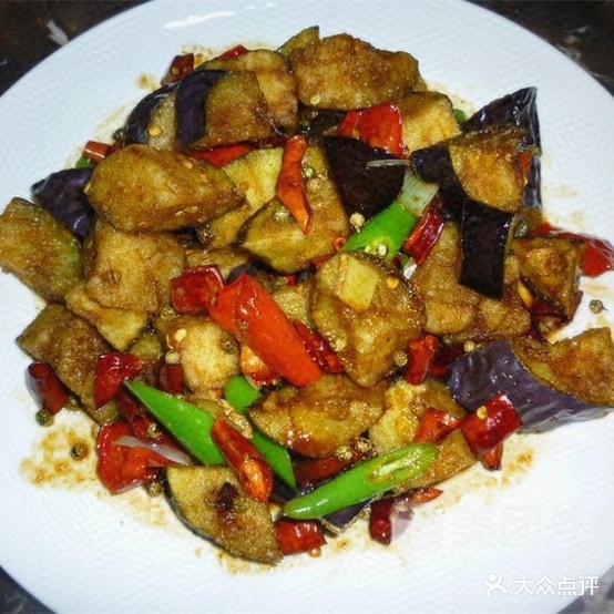 丽霞餐馆·特色炒鸡(西一路店)