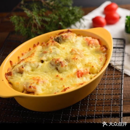 好多芝·芝士饭饭(旗舰店)