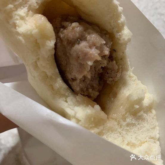 秦氏酱肉包(青年北路总店)