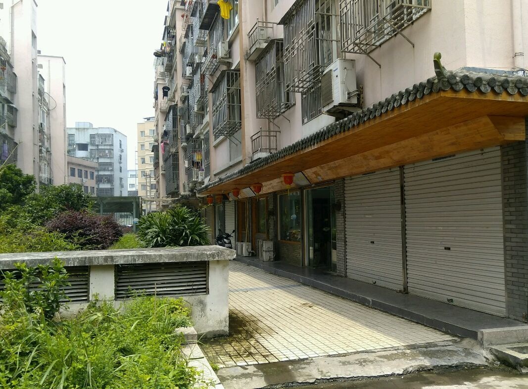 瑞安古玩城