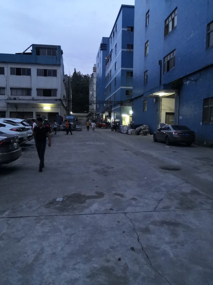捷翔工创