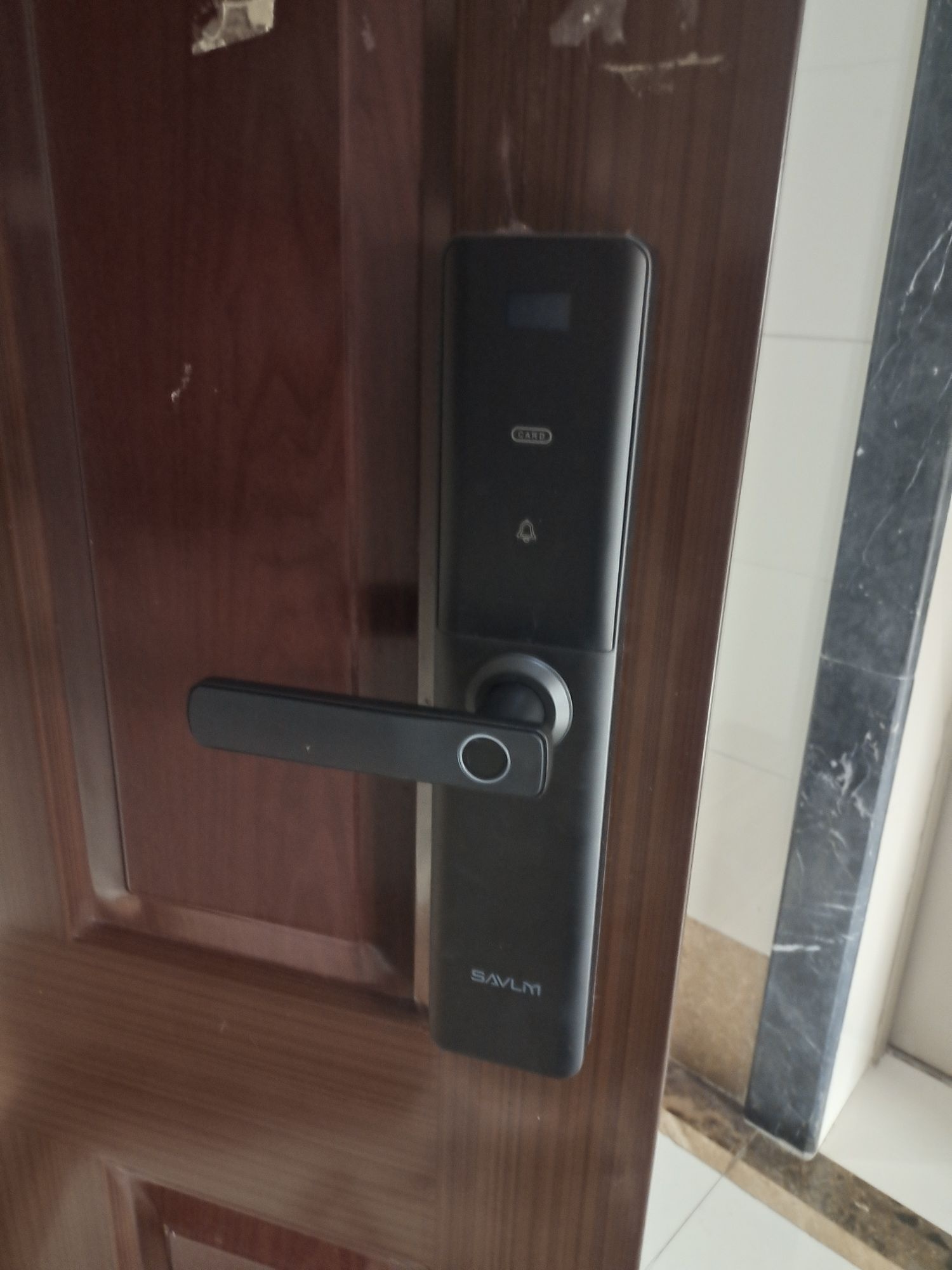 开锁换锁水电疏通诚诚锁具经营部