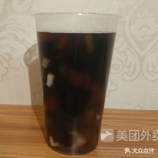 奶茶小栈(新度店)