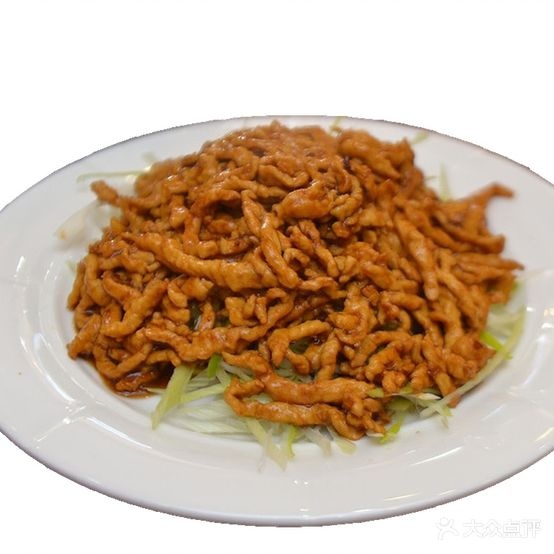 满江红县川味馆(国璟府小区店)