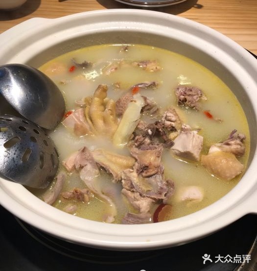 喜粤居(五一路店)
