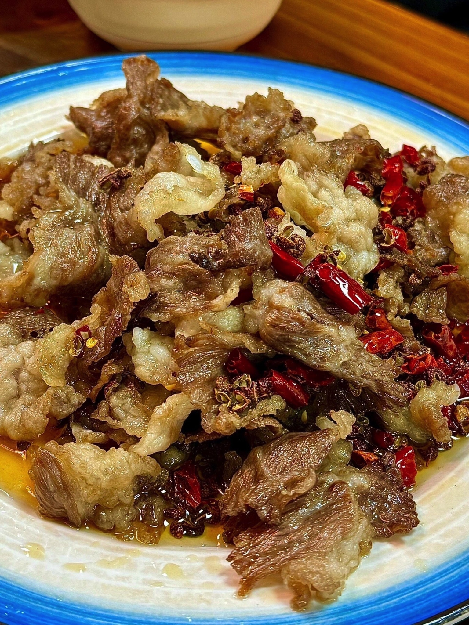 金家清真全牛馆(鼓楼台小区店)