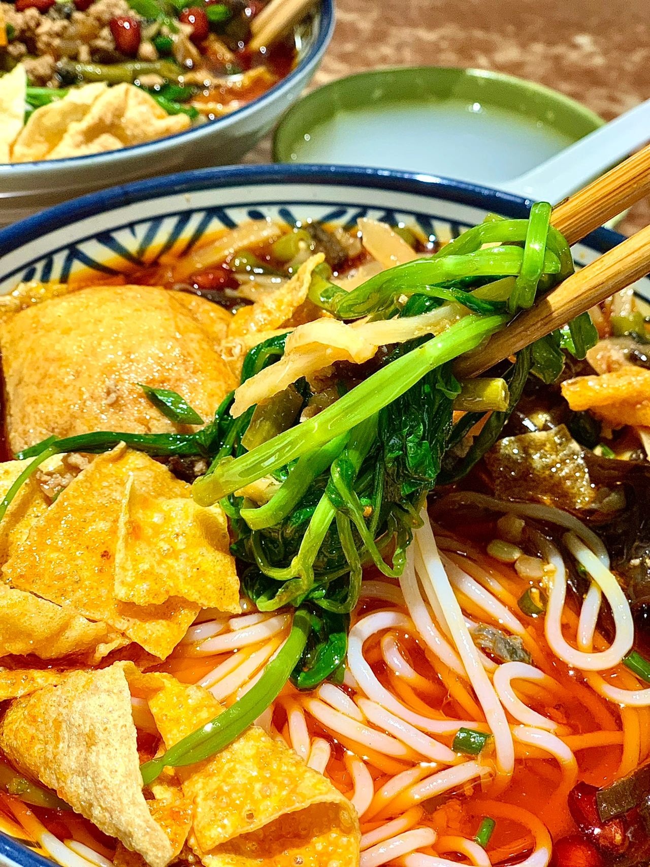 西环肥仔螺蛳粉(肇嘉浜路店)
