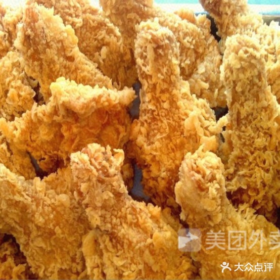 巴弟鸡排(乐购店)