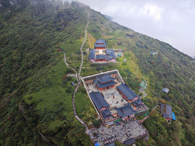 Tongrenguo Hotel