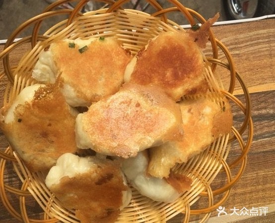 陈记肉丁胡辣汤