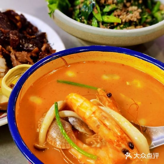 泰斗泰北集市西餐(南亚店)