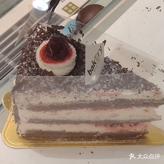 超群烘焙(五河店)