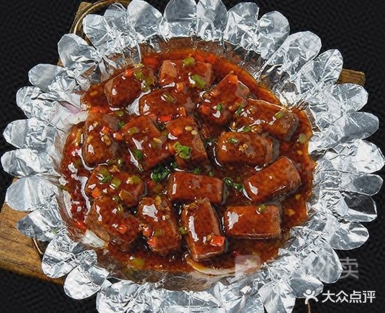 一株小麦(中盛广场店)