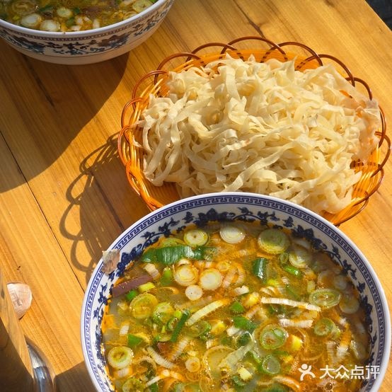 汤客洛阳牛肉汤(幸福人家店)