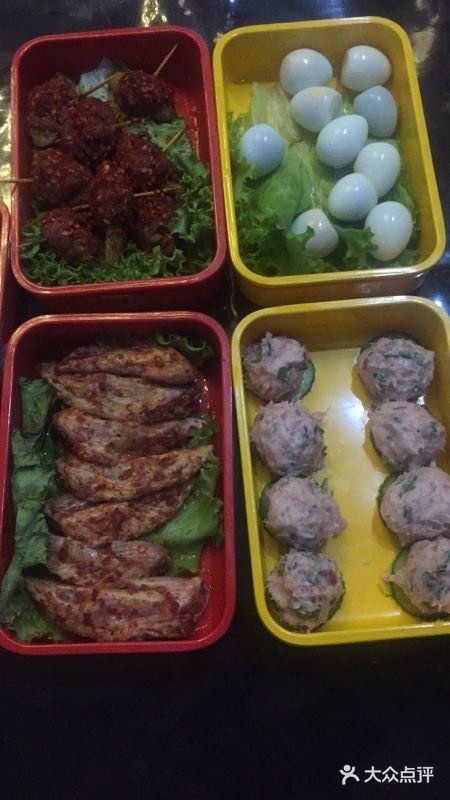 小叙海仙小火锅