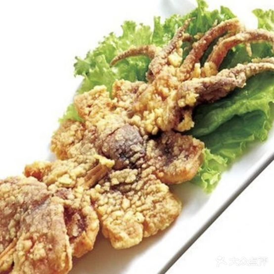铜锣湾吧烧烤