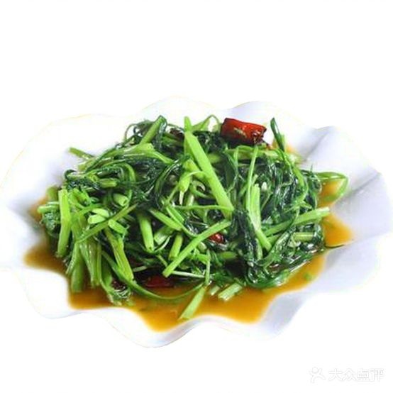 白天鹅川菜馆(棉湖店)