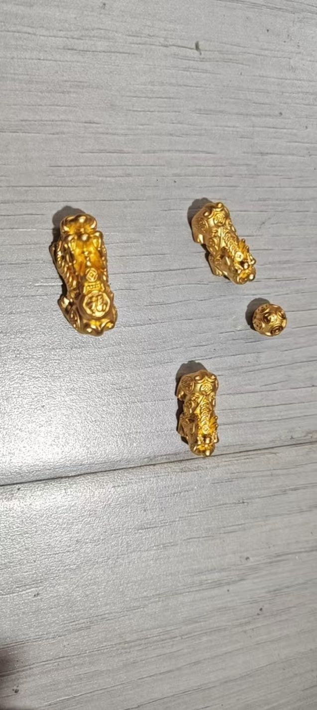 博纳名品黄金回收寄卖行