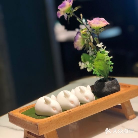 梧桐秋语·港式手工点心(东厦100点)