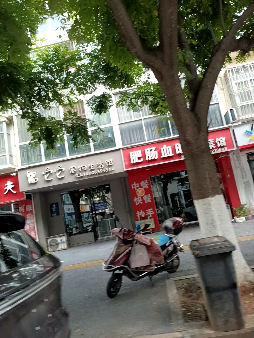 它它宠物(两江嘉苑店)