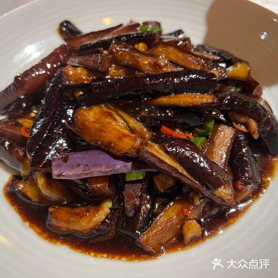 男街北巷家里饭