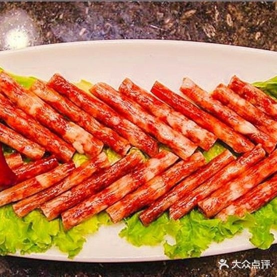 签门道串串
