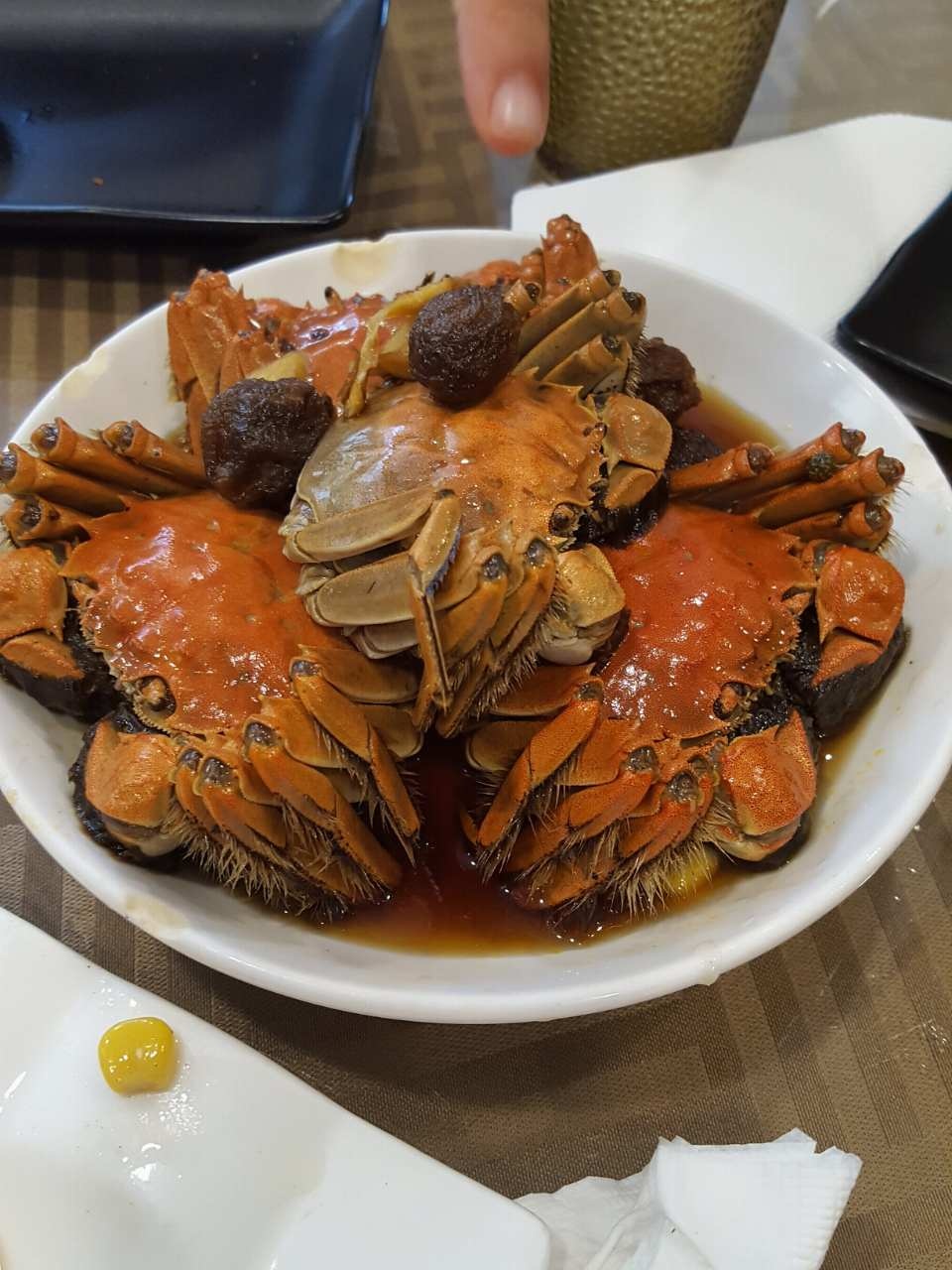 楠桦饭店·地道本帮菜馆(清峪店)