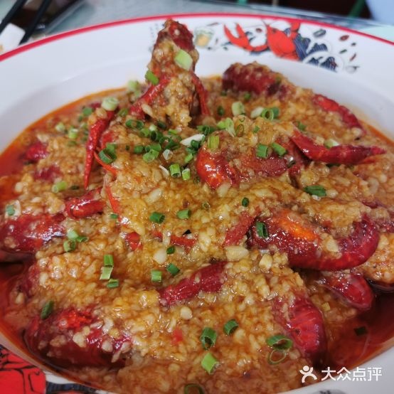勺子虾王(中坝店)