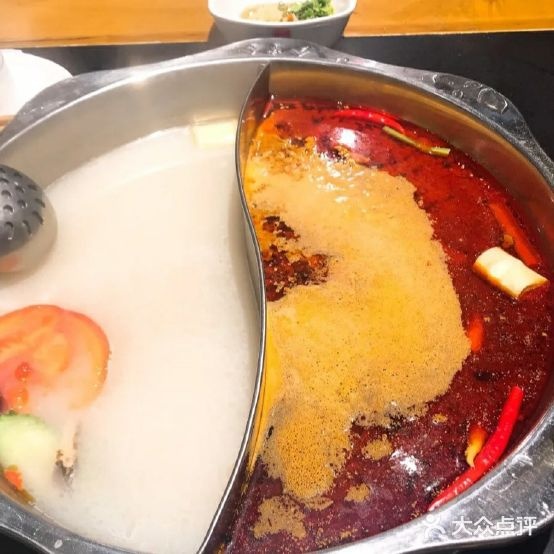 全中合串串((玫瑰园店)