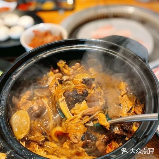 北辙南辕靠肉