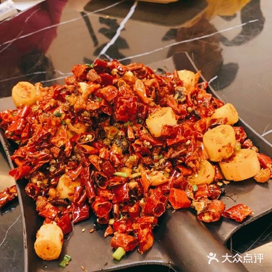 麻辣到天亮·江湖菜(红庙店)