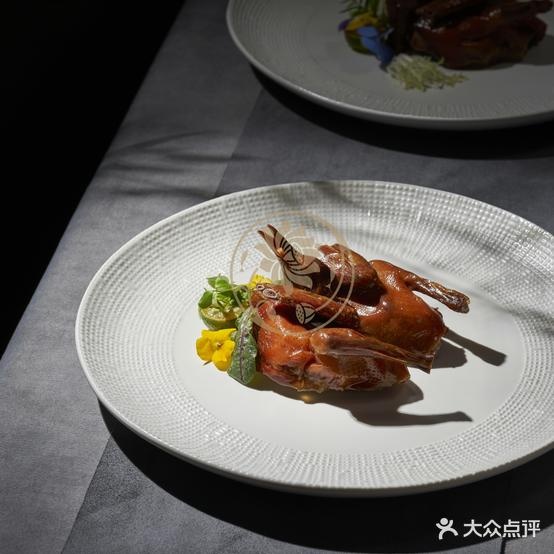 湖畔花源餐厅(南湖天地购物中心店)