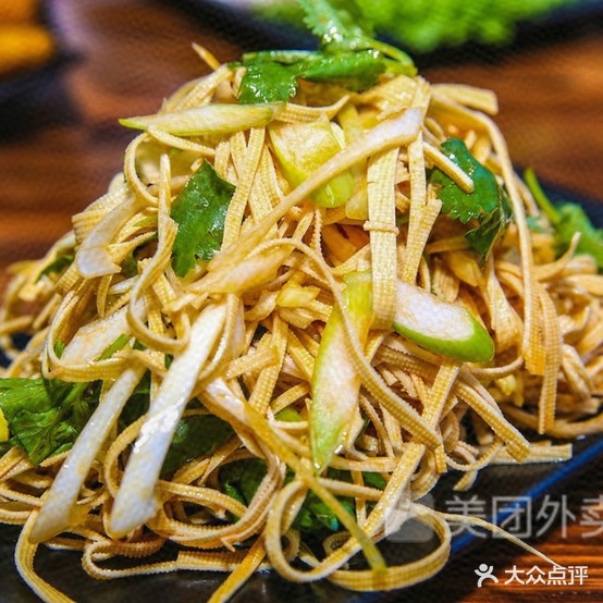 亿来客饺子馆(三江商务大厦店)