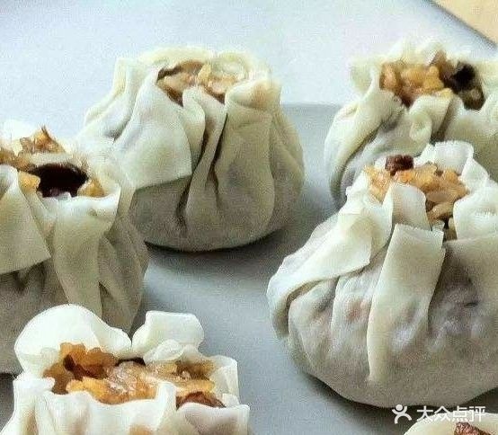 小李汤包(青松店)