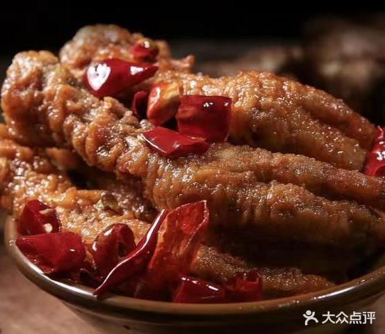 锅锅九er石井火锅(自贡店)