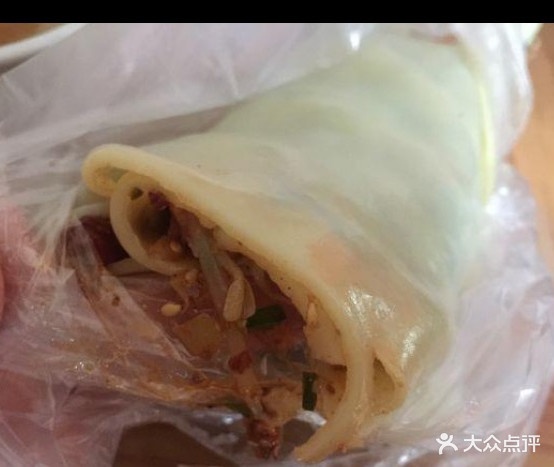 晓琴各重小吃