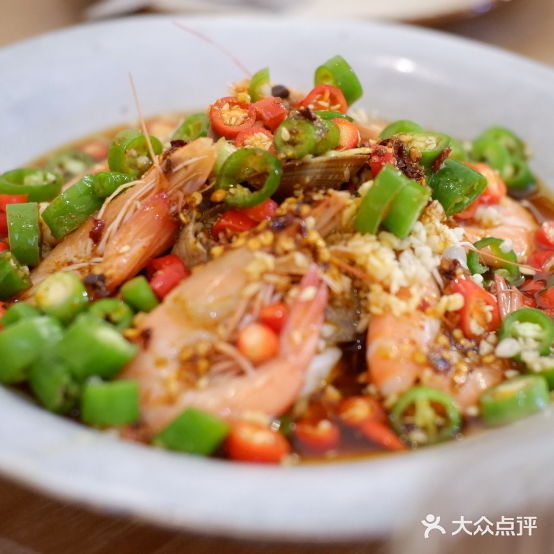 芝星比萨(金东店)