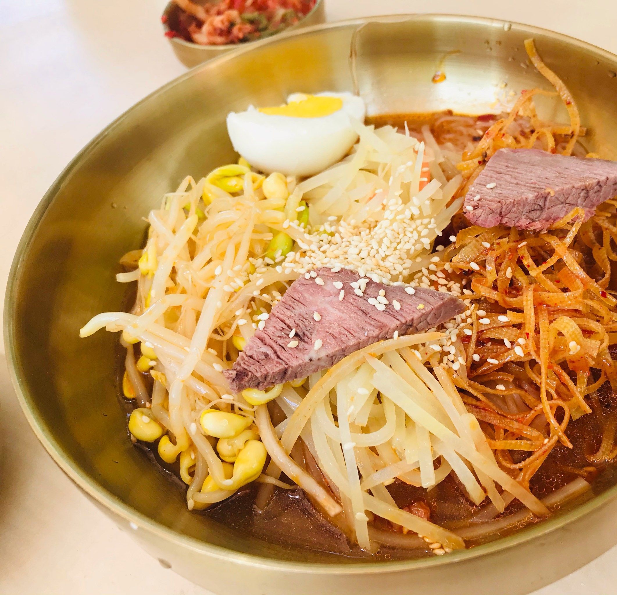 妈妈的韩餐店(高新店)