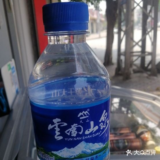 大李理饵块(龙掌路店)