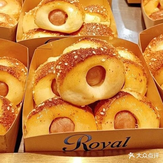 蛋糕伴你(珑玥店)