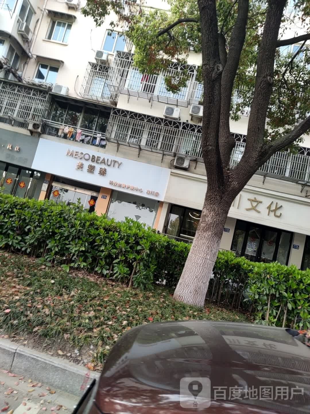 美塑臻