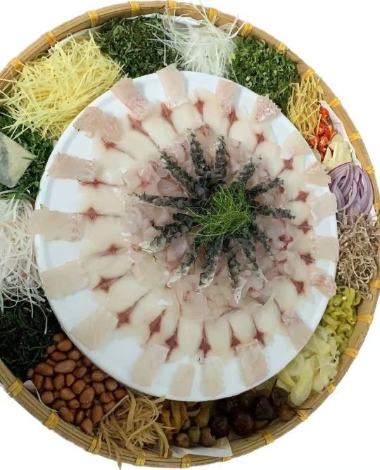 横县鱼馆(晚餐·夜宵)