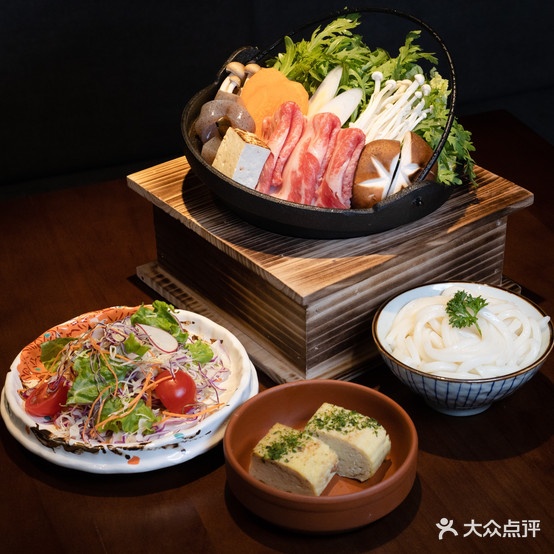 食食寿喜烧(太古里店)