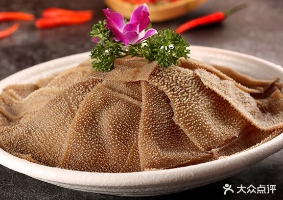 重庆磁器口呀火锅